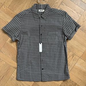 Taylor Stitch Hawthorne Shirt - Medium (40)